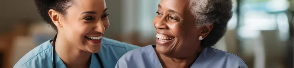 nurse-talks-senior-patient